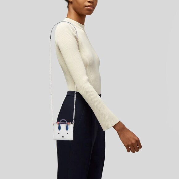 Strathberry Miffy Tote *TINY* - Picture 7 of 7